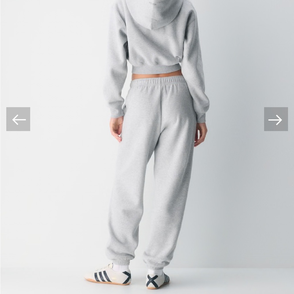 TNA Cozy AF mega fleece